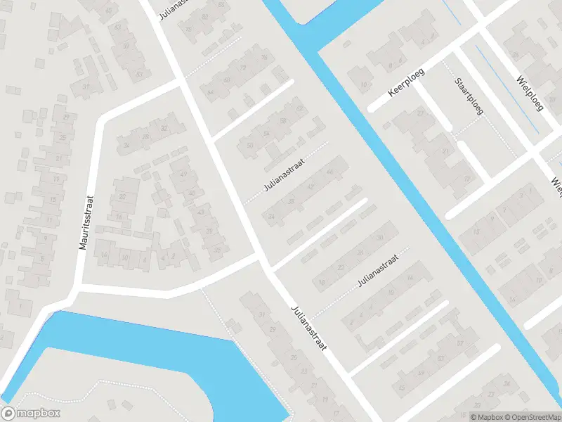 Overlastmelding Julianastraat in 't Zand