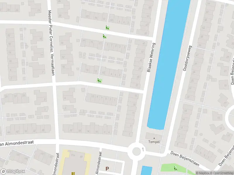 Besteld ambulance vervoer naar de Nicolaas van Puttenstraat in Poortugaal