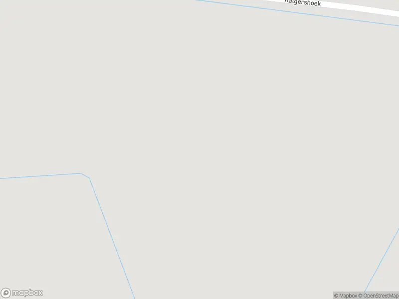 Brandweer met normale urgentie naar de Katgershoek in Laren