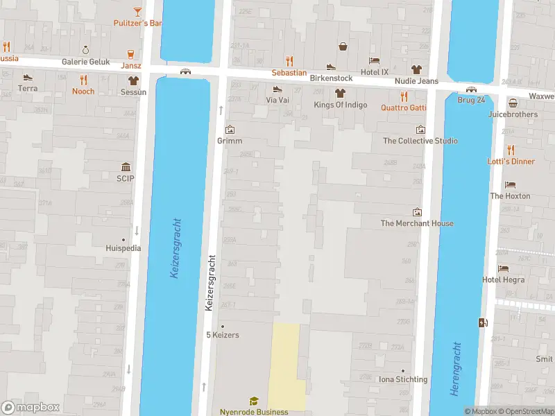 Brandweer met grote spoed naar de Wolvenstraat in Amsterdam vanwege stankoverlast