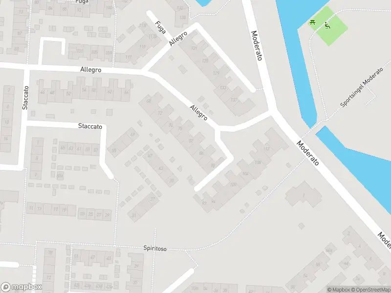 Ambulance met gepaste spoed naar de Allegro in Krimpen aan den IJssel