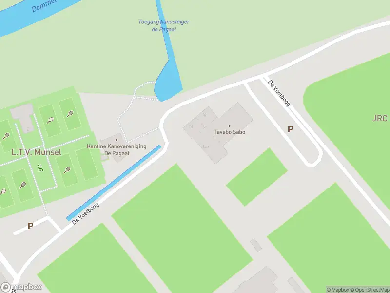 Overlastmelding Munselse Hoeve in 5283TZ Boxtel gesloten