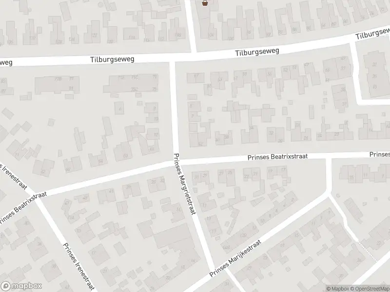 Overlastmelding Prinses Beatrixstraat in Oisterwijk