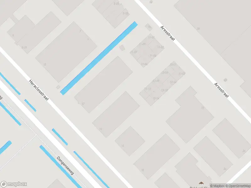 Overlastmelding Heraclesstraat in Tilburg gesloten