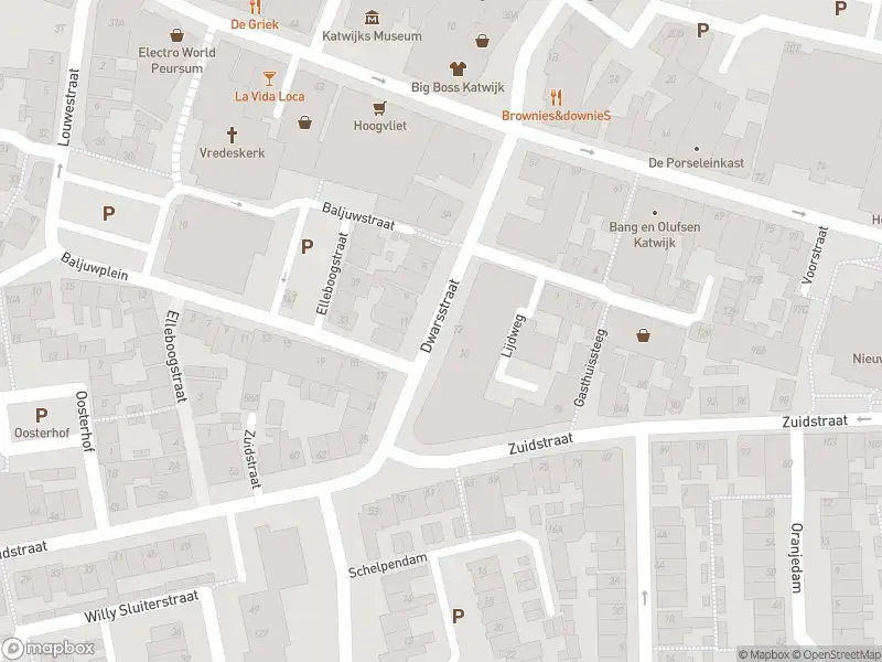 Anonieme overlastmelding Visserijschool in Katwijk