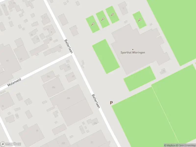 Overlastmelding Belterlaan in Hippolytushoef