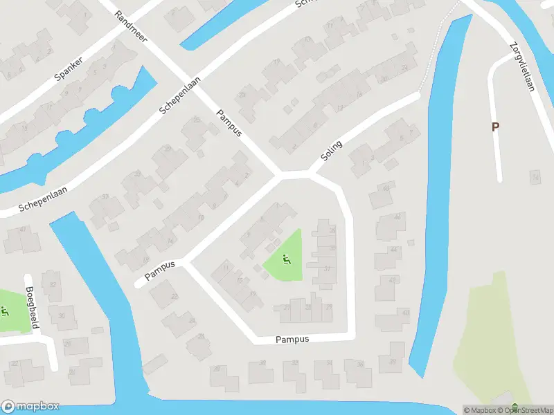 Overlastmelding Pampus in Medemblik gesloten