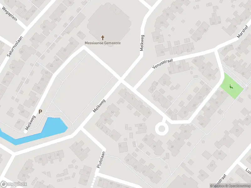 Ambulance met gepaste spoed naar de Jupiterhof in Oude-Tonge