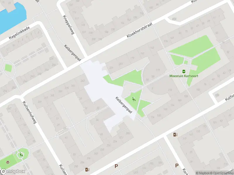 Ambulance met grote spoed naar de Krimpertplein in Amsterdam