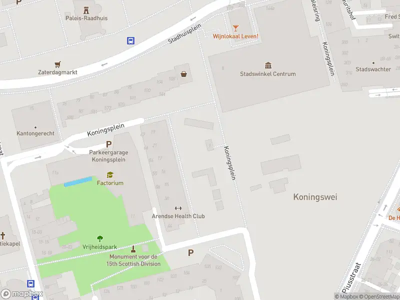 Overlastmelding met urgentie Piusplein in 5038WL Tilburg