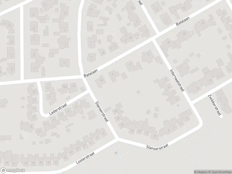 Overlastmelding Europaplein in Best gesloten