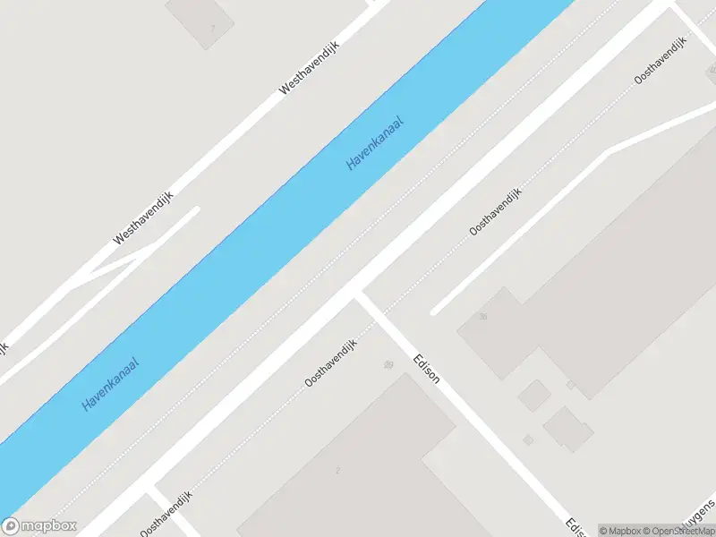 Overlastmelding Oosthavendijk in Middelharnis