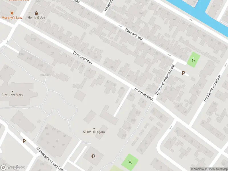 Anonieme overlastmelding Brouwerlaan in Hillegom gesloten