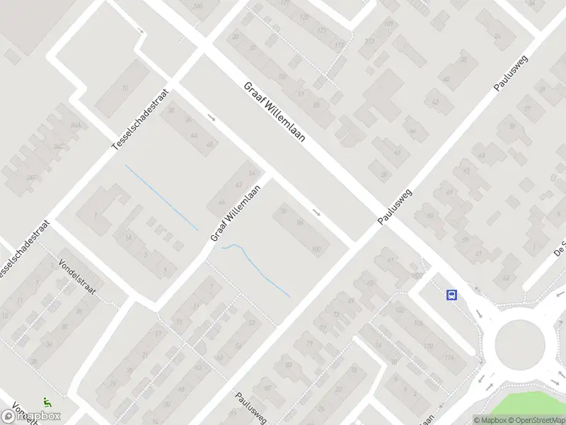 Overlastmelding Graaf Willemlaan in Hendrik-Ido-Ambacht