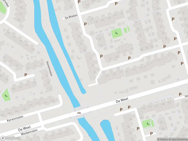 Overlastmelding De Wieken in Hoorn