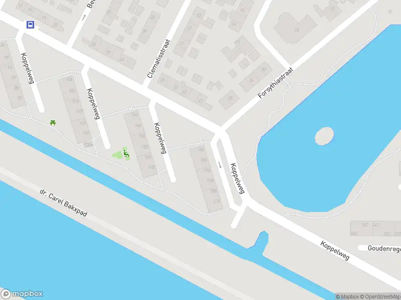 Overlastmelding Koppelweg in Doesburg gesloten