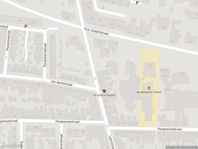 Overlastmelding Lanciersstraat in Tilburg gesloten