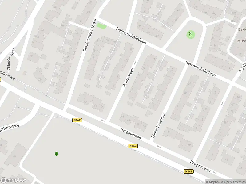 Overlastmelding Prunuslaan in De Zilk