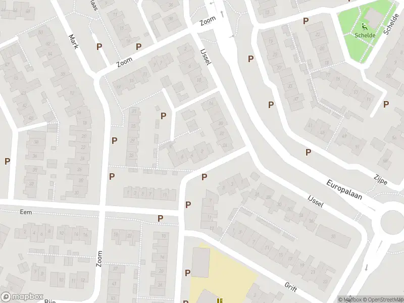 Overlastmelding Vecht in Kaatsheuvel gesloten