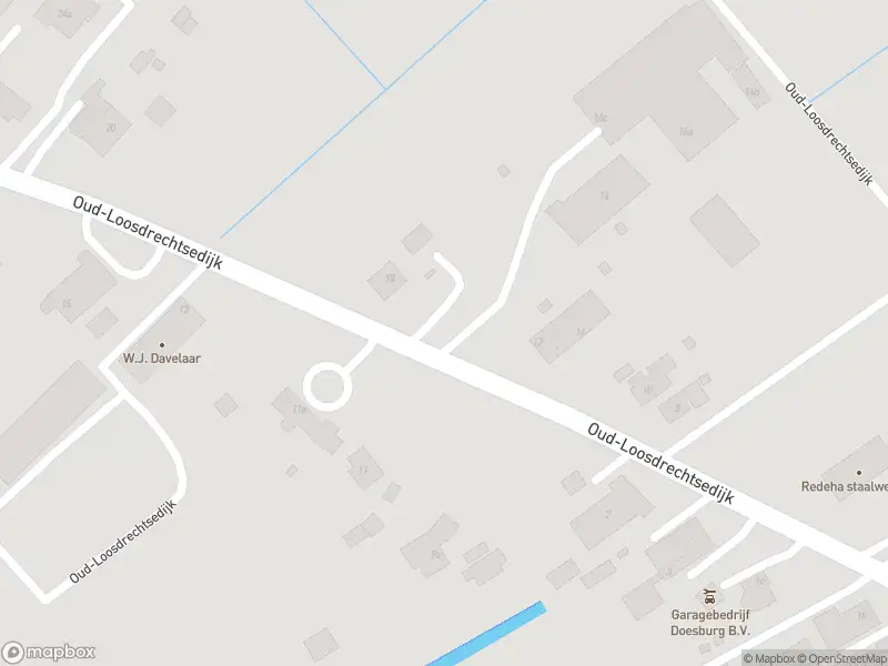 Overlastmelding Oud-Loosdrechtsedijk in Loosdrecht