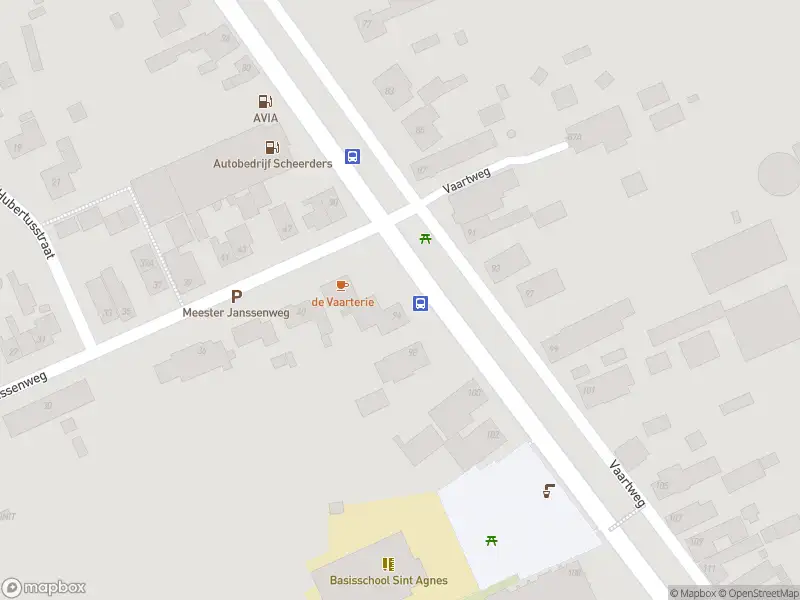 112 melding Overlastmelding Vaartweg in Dongen gesloten