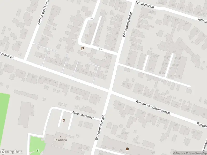 Overlastmelding Hertog Janstraat in Dongen gesloten