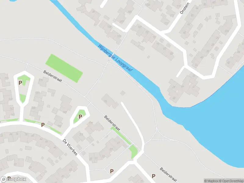 Overlastmelding Belderstraat in Doetinchem