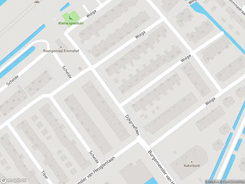 112 melding Besteld ambulance vervoer naar de Wolga in Nieuwerkerk aan den IJssel