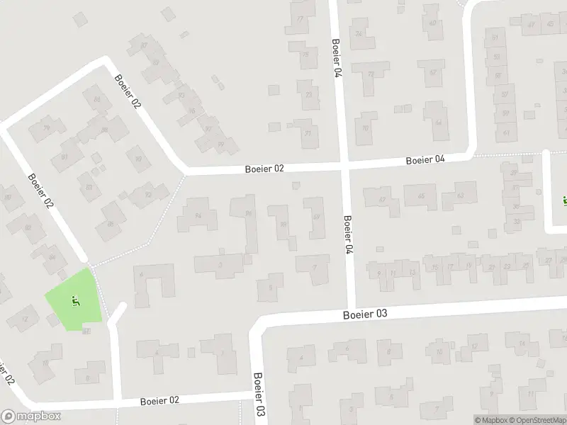 Politie naar de Boeier 02 in Lelystad vanwege aanrijding met letsel