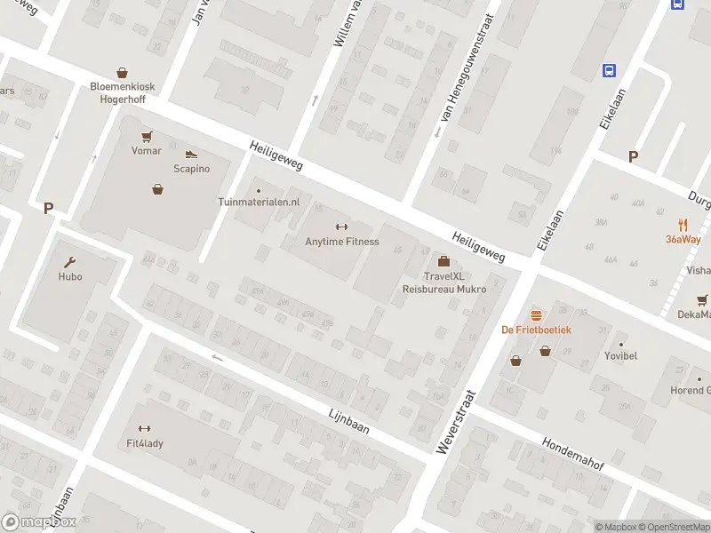 Ambulance met gepaste spoed naar de Padlaan in Krommenie