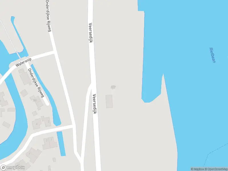 112 melding Ambulance met gepaste spoed naar de Veersedijk in Hendrik-Ido-Ambacht