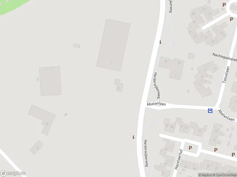 Overlastmelding Harderwijkerweg in Laag-Soeren