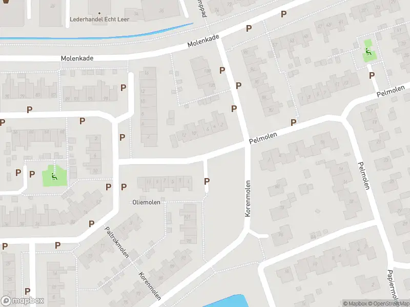 Overlastmelding Oliemolen in Noord-Scharwoude