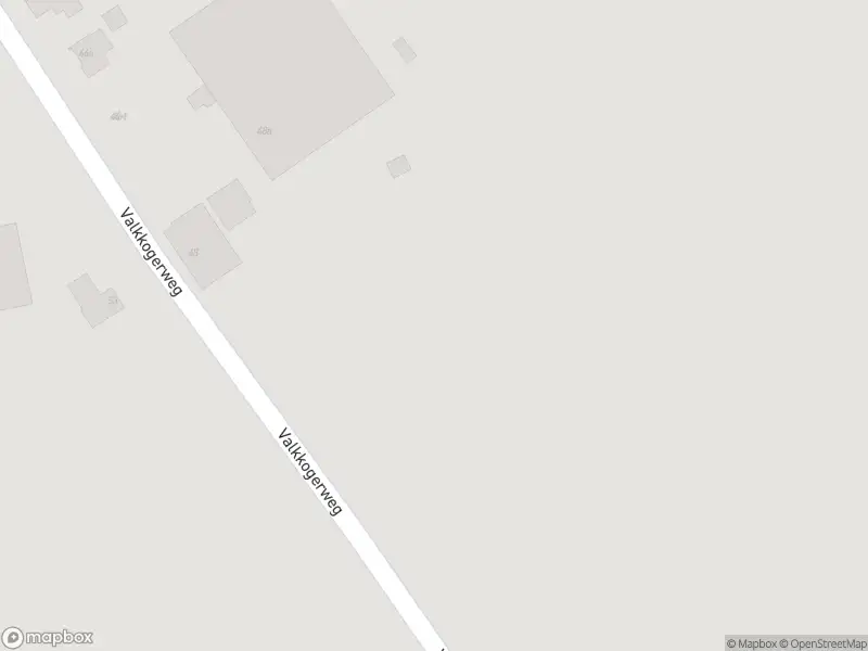 Overlastmelding Valkkogerweg in Sint Maarten