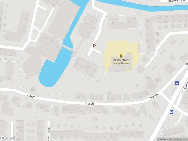 Ambulance met gepaste spoed naar de Duivenstraat in Papendrecht