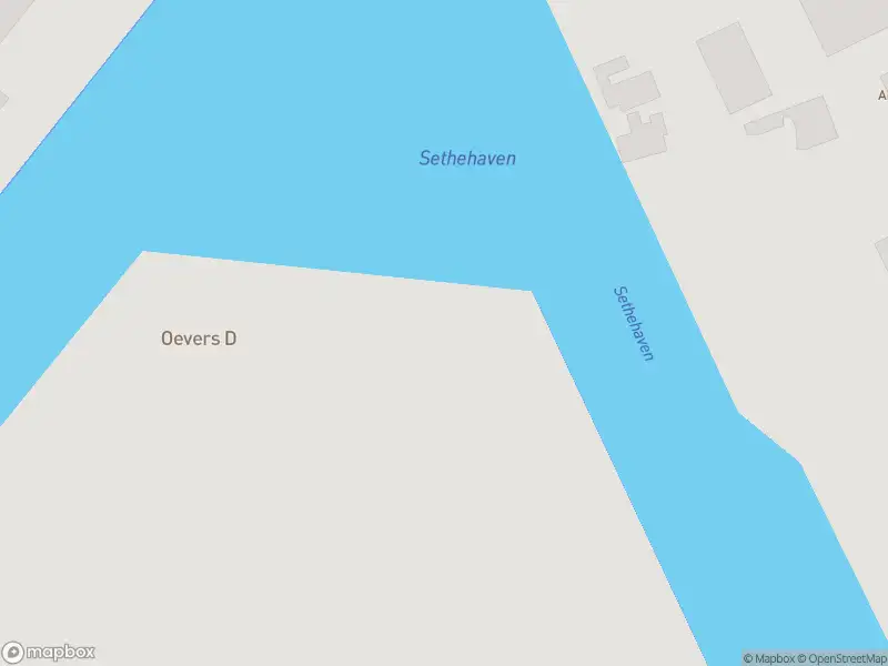 Brandweer met gepaste spoed naar de Setheweg in Meppel