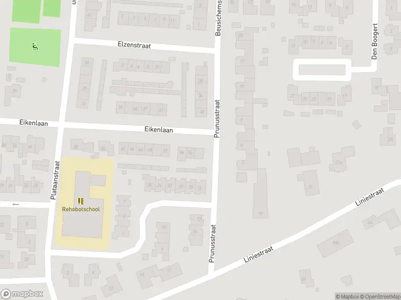 112 melding Brandweer met gepaste spoed naar de Prunusstraat in Ochten