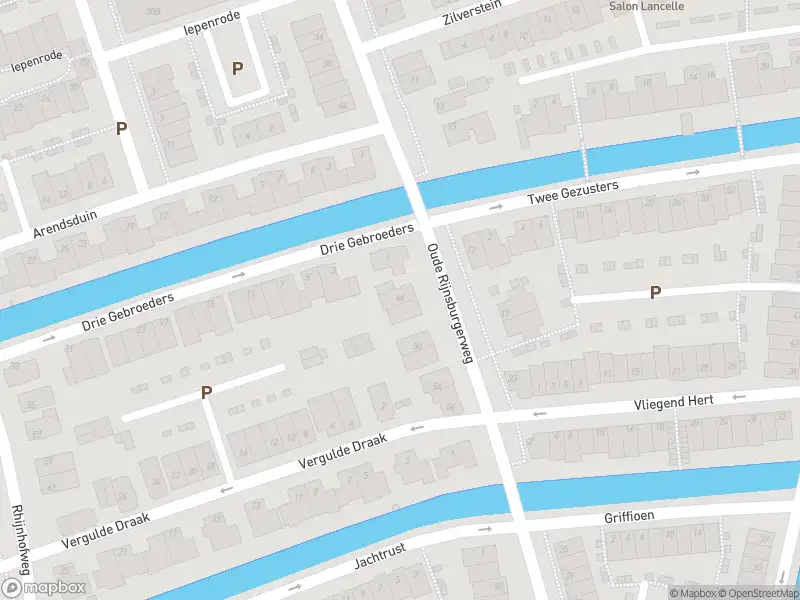 Overlastmelding Terras Irispark in Oegstgeest gesloten