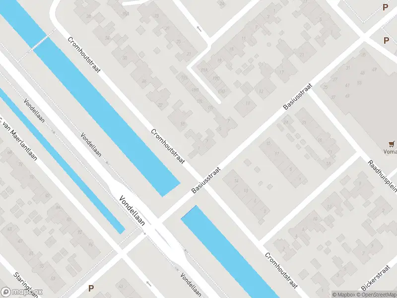 Overlastmelding Basiusstraat in Heerhugowaard gesloten