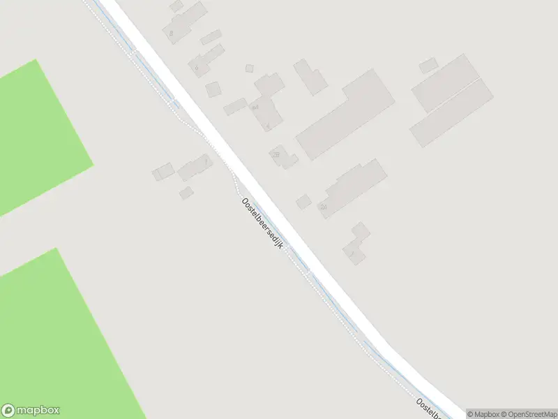 Traumahelikopter met grote spoed naar de Oostelbeersedijk in Wintelre vanwege letsel