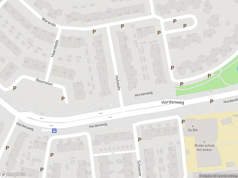 Brandweer met gepaste spoed naar de Hofstede in Wijk bij Duurstede vanwege afhijsen patient