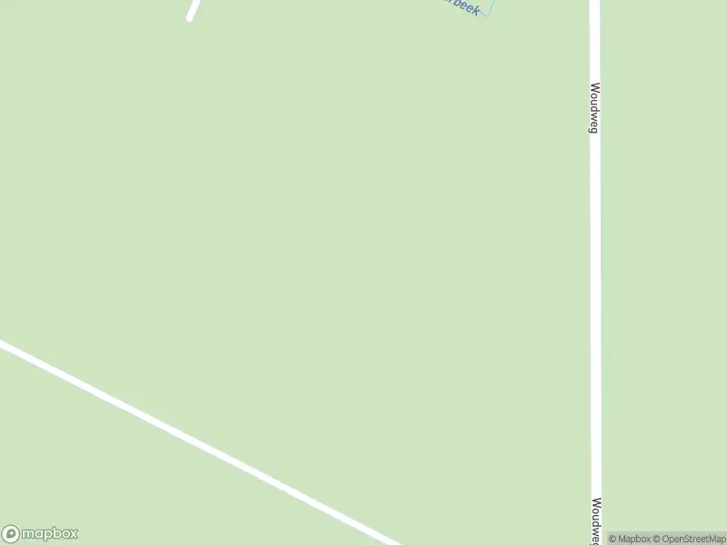 Politie naar de Appelsestraat in Nijkerk vanwege aanrijding met letsel