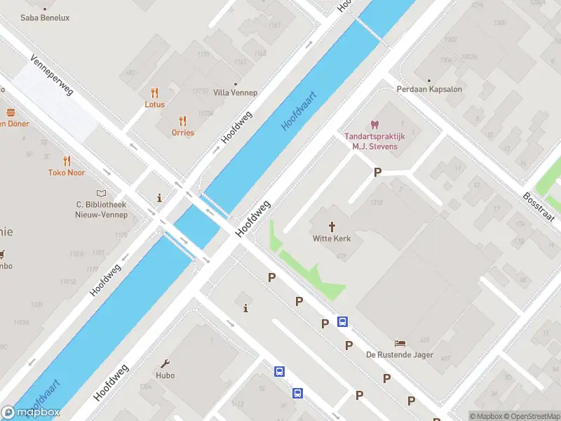 Ambulance naar de Johannis Bogaardstraat in Nieuw-Vennep