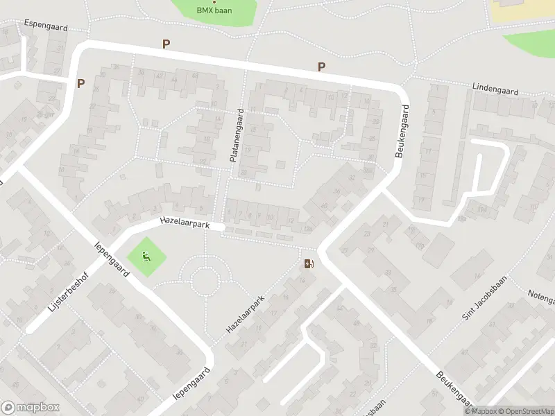 Overlastmelding Sint Jacobsbaan in 5051ED Goirle