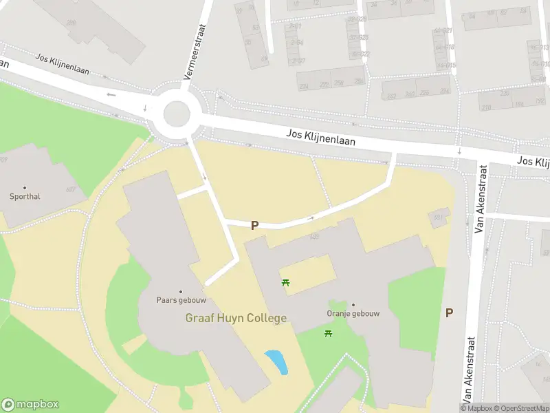 Overlastmelding Jos Klijnenlaan in Geleen gesloten