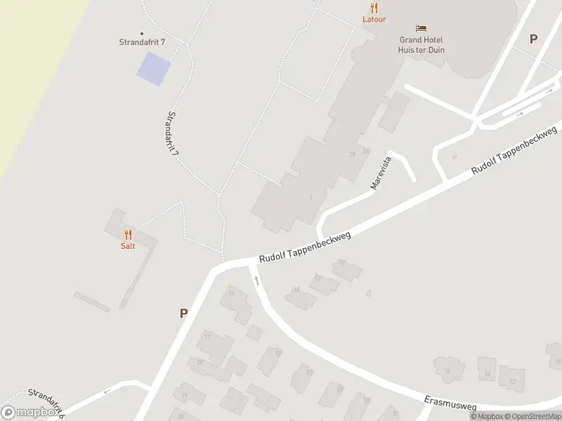 Overlastmelding Koningin Astrid Boulevard in Noordwijk gesloten