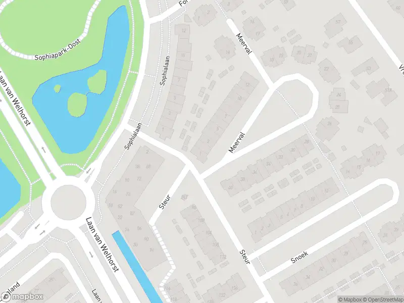 Overlastmelding Meerval in Hendrik-Ido-Ambacht gesloten