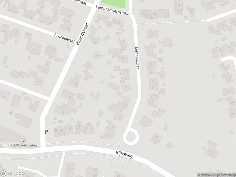 Overlastmelding Lombokstraat in Duiven