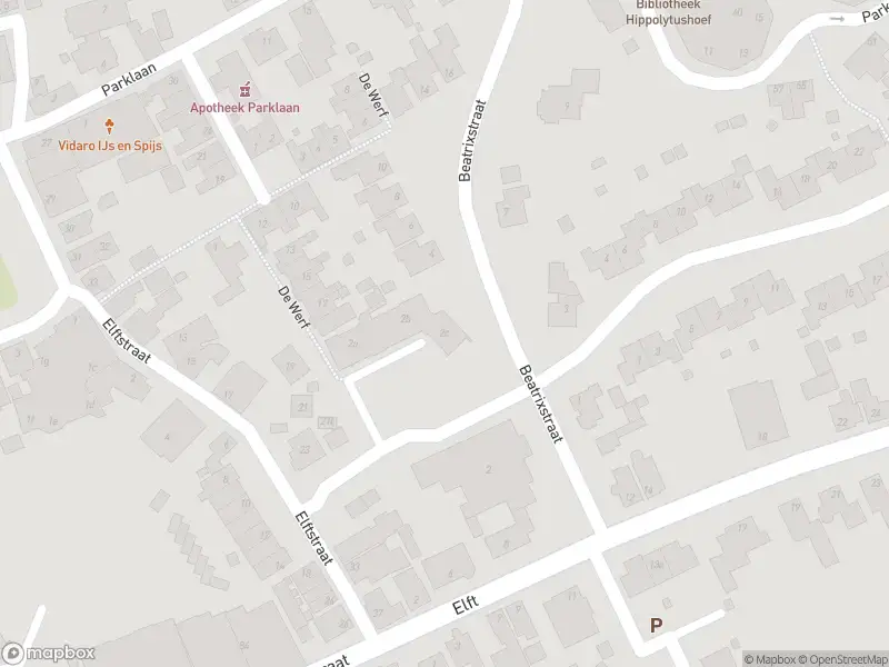 Overlastmelding Koningin Wilhelminalaan in Hippolytushoef gesloten