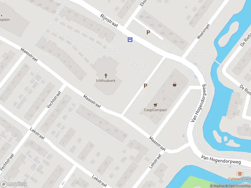 Besteld ambulance vervoer naar de Scheldeplein in Alblasserdam